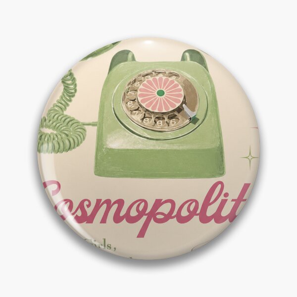 Item preview, cosmopolitan lemon designed and sold by rogersonelise.