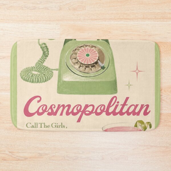 Item preview, cosmopolitan lemon designed and sold by rogersonelise.