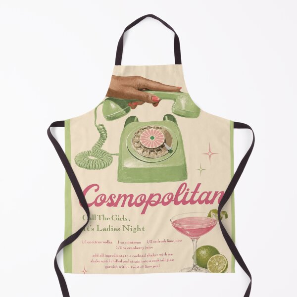 Item preview, cosmopolitan lemon designed and sold by rogersonelise.