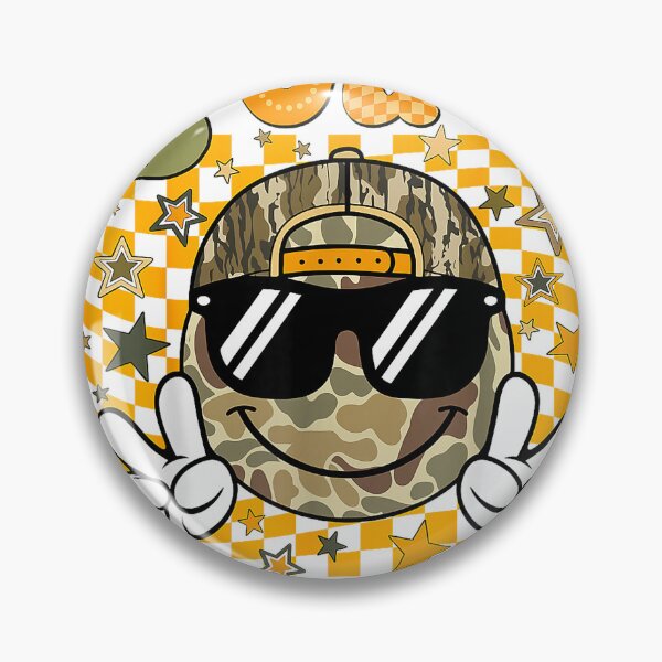 Item preview, Peace Out 2nd Grade Second Camo Last Day Graduation Men Boy T-Shirt designed and sold by gidget-gadget.
