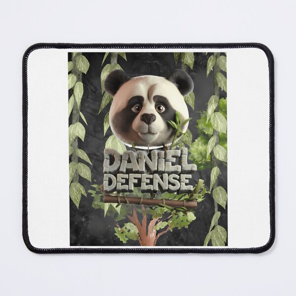 Aperçu de l'œuvre Défense Daniel créée et vendue par gabrunyarls.