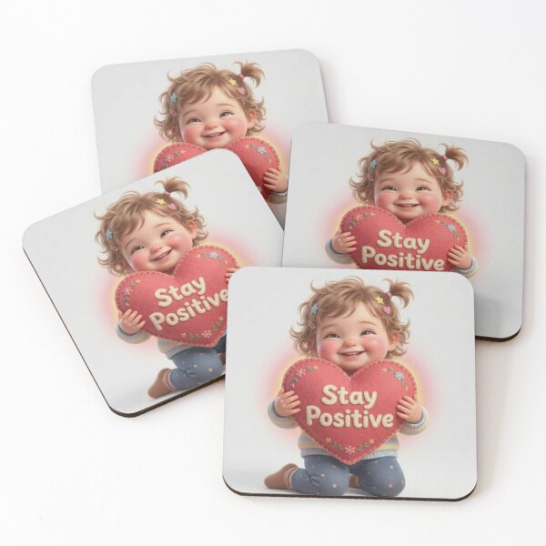 Item preview, มองโลกในแง่ดี designed and sold by HAYA6395.