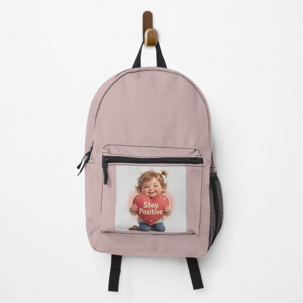 Item preview, มองโลกในแง่ดี designed and sold by ทีดีไซน์ชา.