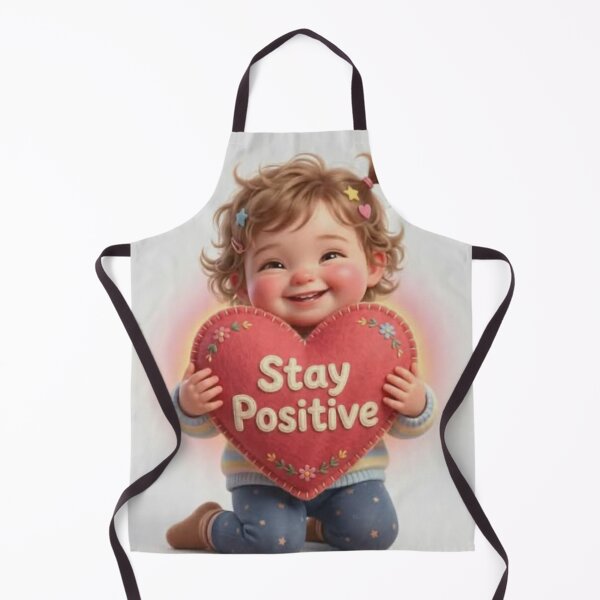 Item preview, มองโลกในแง่ดี designed and sold by ทีดีไซน์ชา.