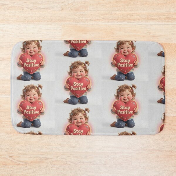 Item preview, มองโลกในแง่ดี designed and sold by ทีดีไซน์ชา.