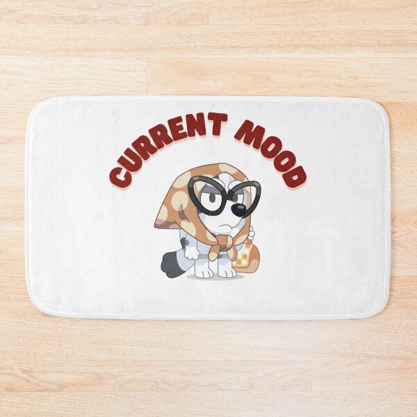 Item preview, Grouchy Granny designed and sold by LyndsayDoes.