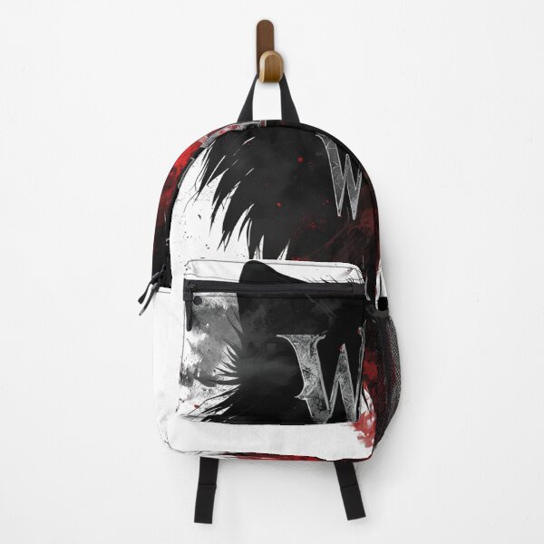 Item preview, War of the Wolf | Dark Alpha Wolf Graphic Design designed and sold by Vvmd.