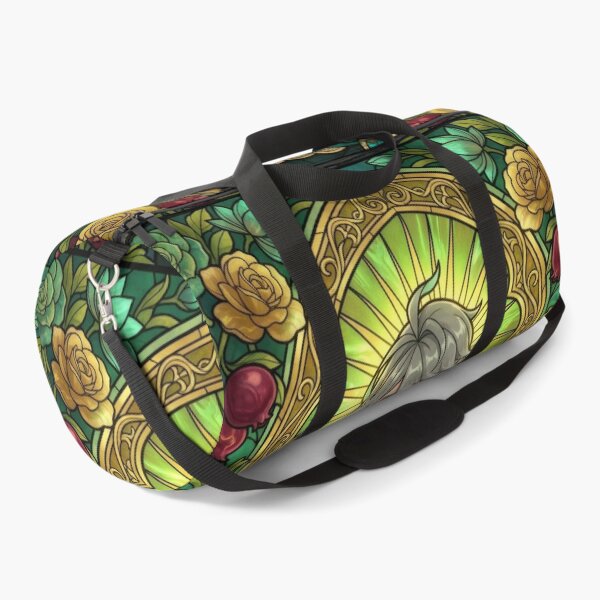 Item preview, Stained Glass Alhaitham designed and sold by Thunderbelts.