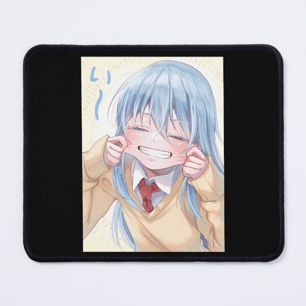 Item preview, Rimuru Tempest  designed and sold by krystopheloped.