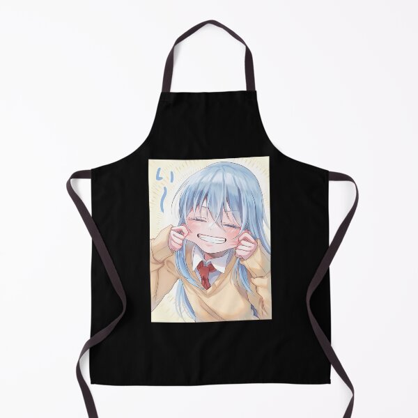 Item preview, Rimuru Tempest designed and sold by krystopheloped.