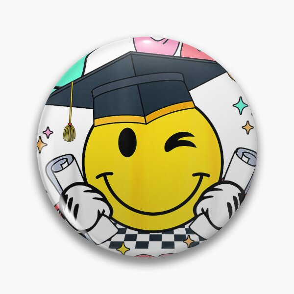 Item preview, Peace Out 5th Grade Smile Face Last Day School Teacher Kid T-Shirt designed and sold by gidget-gadget.