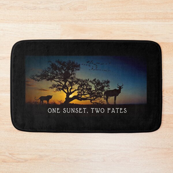 Item preview, ONE SUNSET, TWO FATES designed and sold by Miho9999.