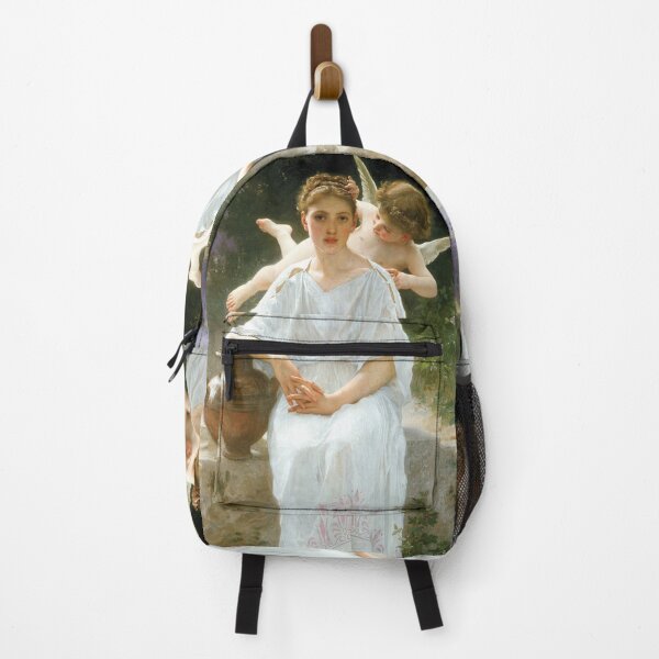 Item preview, Whisperings of Love, 1889 designed and sold by stanleyclover.