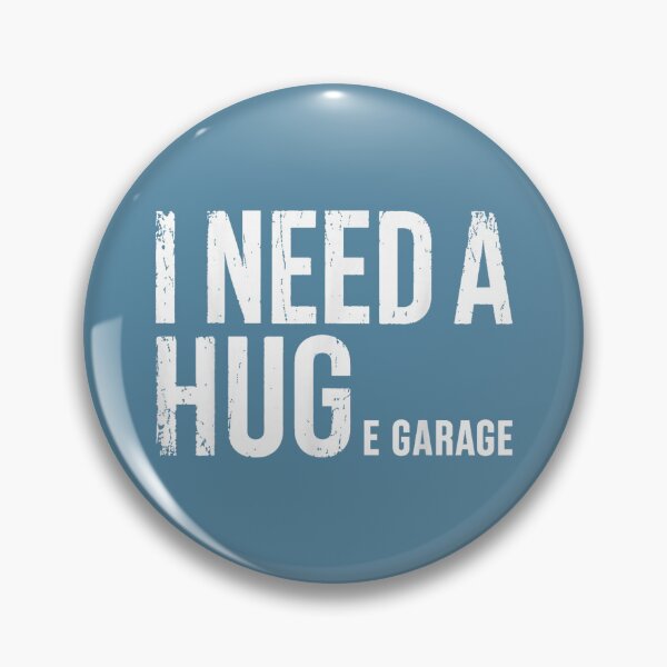 Item preview, I Need A Huge Garage Mechanic Humor Car Funny designed and sold by miuukiuu.