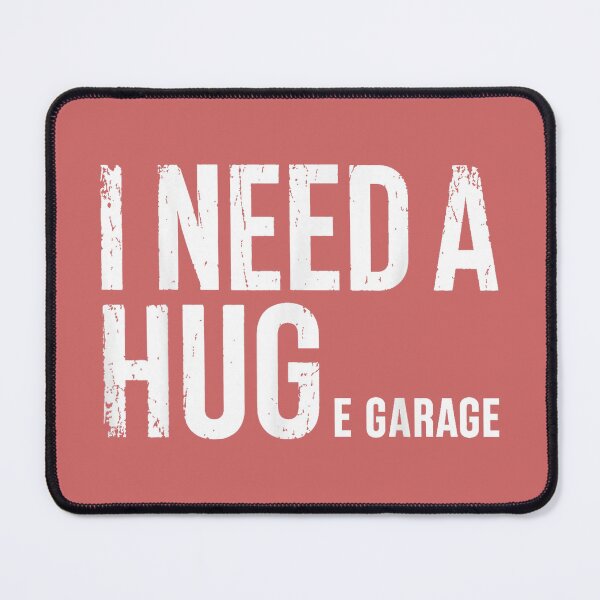 Item preview, I Need A Huge Garage Mechanic Humor Car Funny designed and sold by miuukiuu.