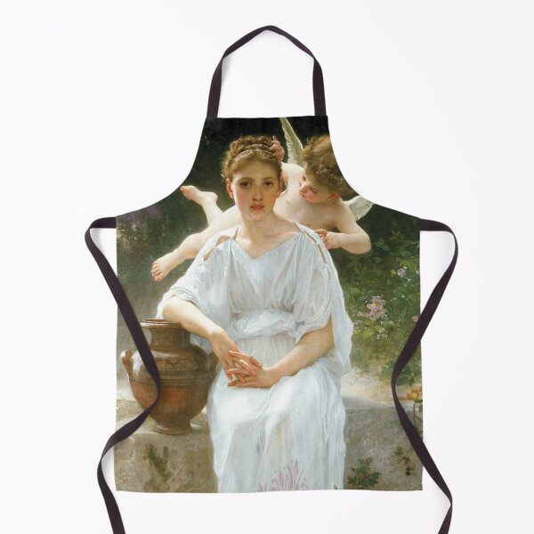 Item preview, Whisperings of Love, 1889 designed and sold by stanleyclover.