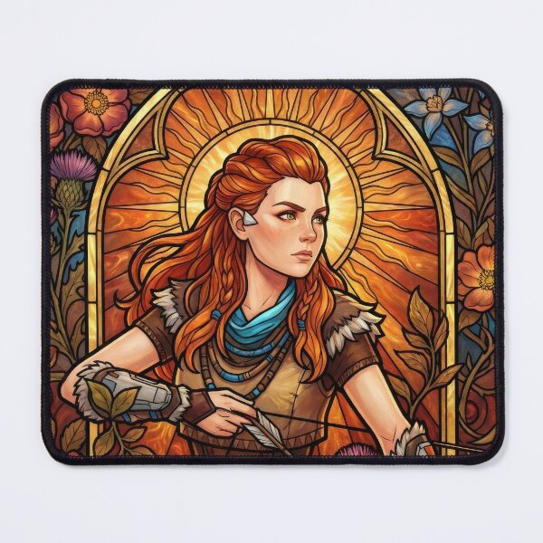 Item preview, Stained Glass Aloy designed and sold by Thunderbelts.