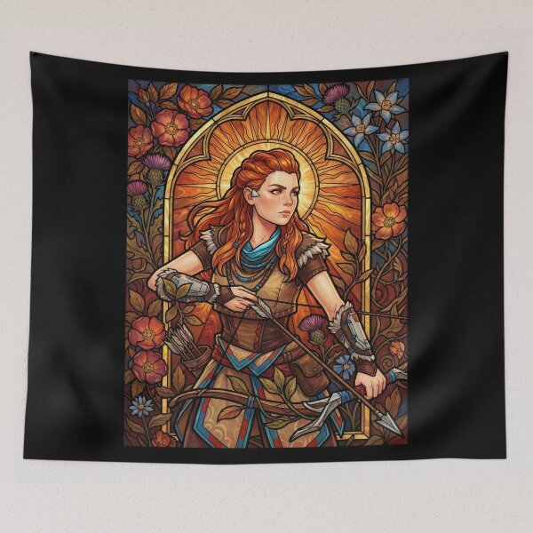 Item preview, Stained Glass Aloy designed and sold by Thunderbelts.