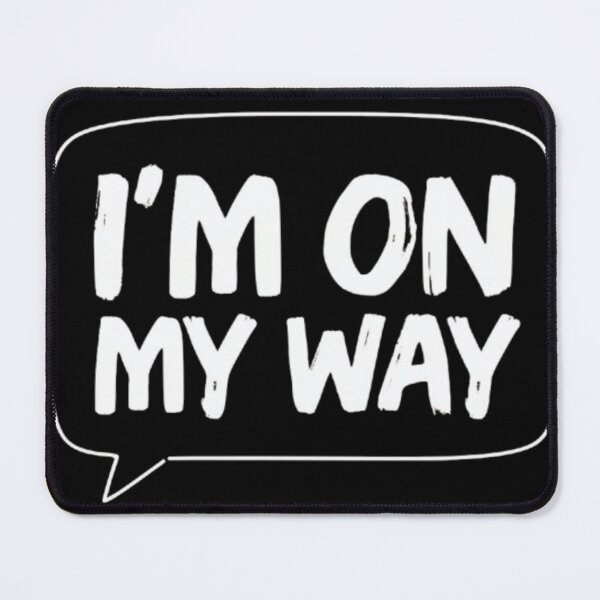 Item preview, Introvert White Lie Party Im On My Way Funny T-Shirt designed and sold by Wisaka.