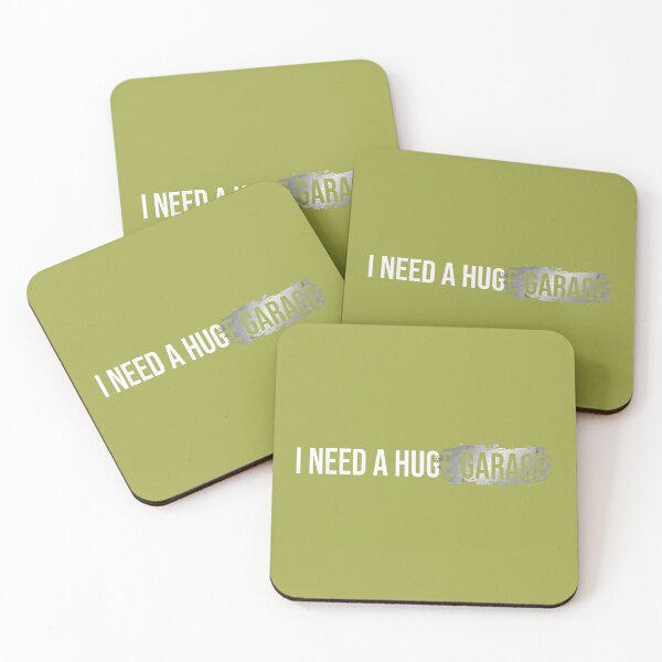 Item preview, I Need A Huge Garage Funny Mechanic Car Enthusiast_4 designed and sold by melodycook.