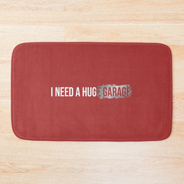 Item preview, I Need A Huge Garage Funny Mechanic Car Enthusiast_4 designed and sold by melodycook.