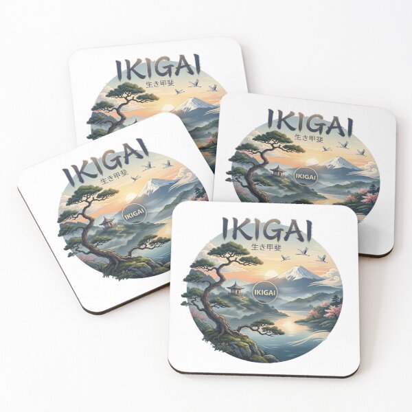 Item preview, iki gai designed and sold by Hephaestus's Forge.