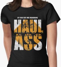 t-shirt haul ass running Is jennifer carpenter actress asian
