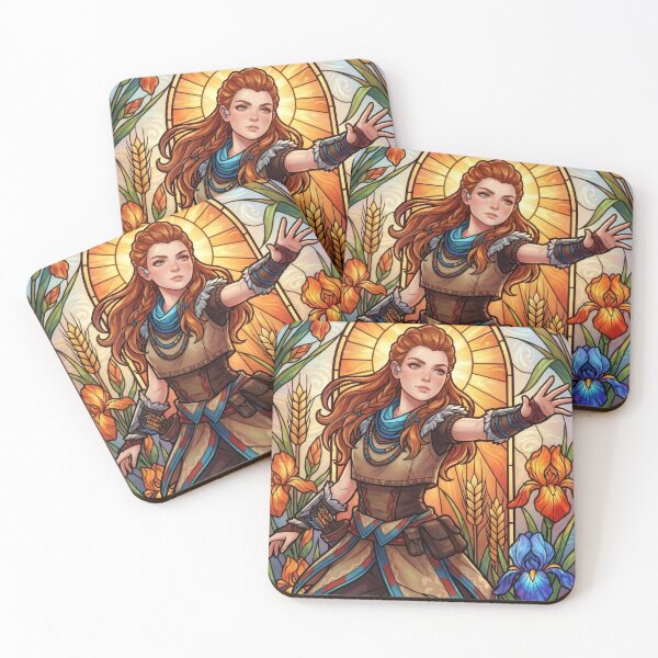 Item preview, Stained Glass Aloy designed and sold by Thunderbelts.