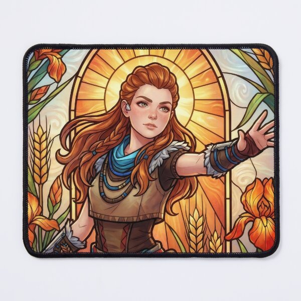 Item preview, Stained Glass Aloy designed and sold by Thunderbelts.