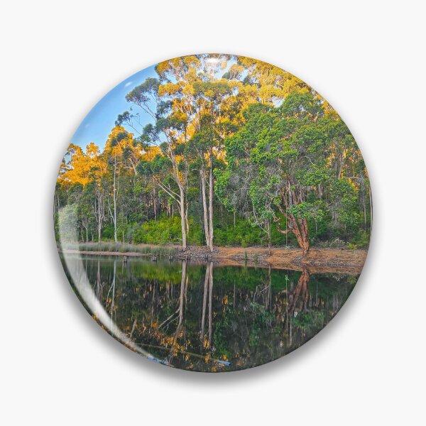 Item preview, Donnelly River Sunset Glow  designed and sold by Elliot62.