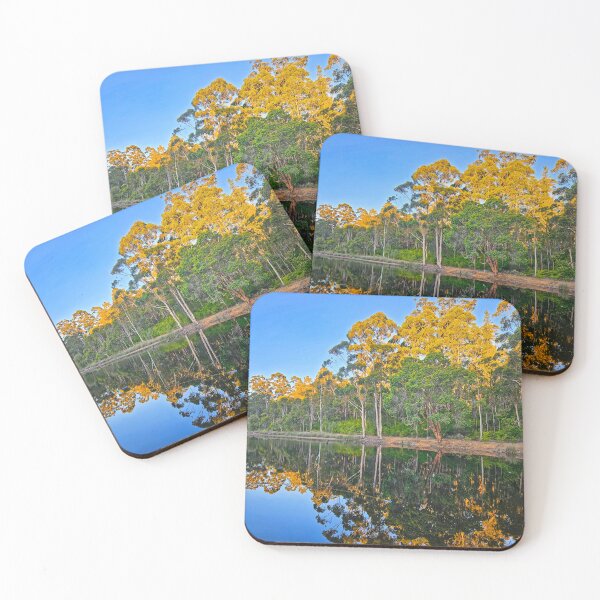 Item preview, Donnelly River Sunset Glow  designed and sold by Elliot62.