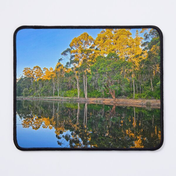 Item preview, Donnelly River Sunset Glow designed and sold by Elliot62.