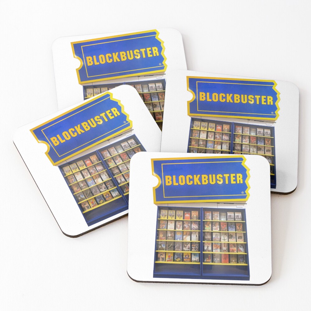 Item preview, Coasters (Set of 4) designed and sold by LockedUp.