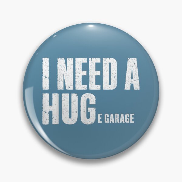 Item preview, I Need A Huge Garage Funny Mechanic Car Enthusiast_2 designed and sold by miuukiuu.