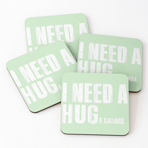 Item preview, I Need A Huge Garage Funny Mechanic Car Enthusiast_2 designed and sold by miuukiuu.