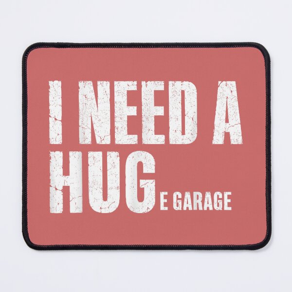 Item preview, I Need A Huge Garage Funny Mechanic Car Enthusiast_2 designed and sold by miuukiuu.