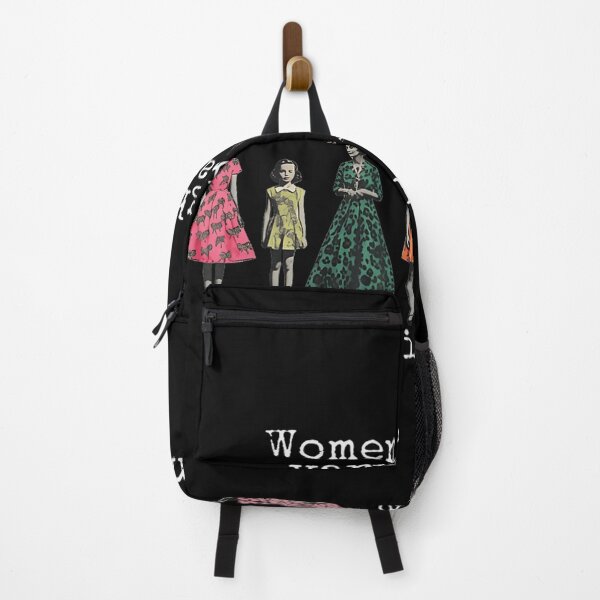 Item preview, Feminist Women Rights Vary By State Retro Vintage Style Political Graphic designed and sold by NgumohaLanke.