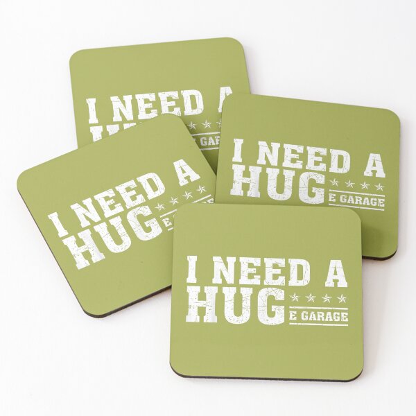 Item preview, I Need A Huge Garage Funny Mechanic Car Enthusiast_5 designed and sold by melodycook.