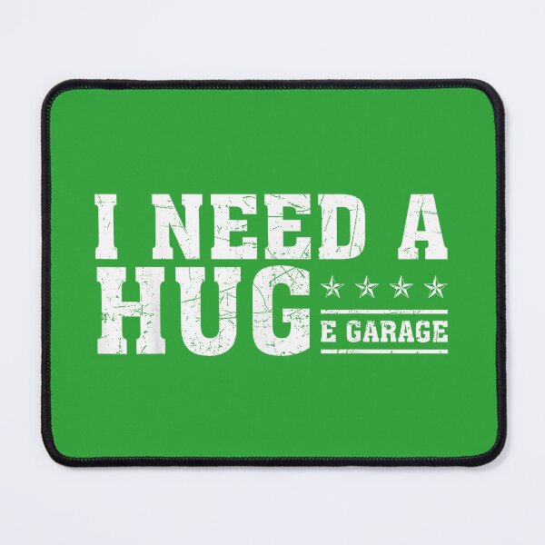 Item preview, I Need A Huge Garage Funny Mechanic Car Enthusiast_5 designed and sold by melodycook.