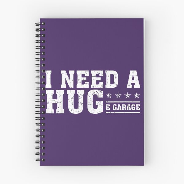 Item preview, I Need A Huge Garage Funny Mechanic Car Enthusiast_5 designed and sold by melodycook.