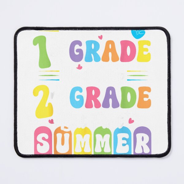 Item preview, Peace We Out 1st Grade Summer Graduation First Graders Grad T-Shirt designed and sold by gidget-gadget.