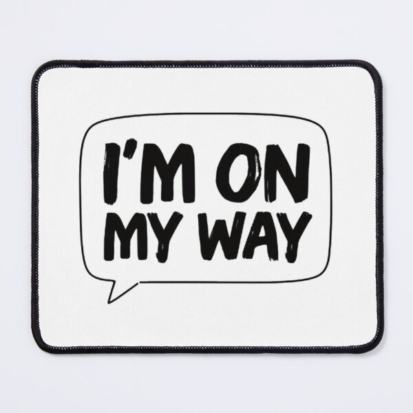 Item preview, Introvert White Lie Party Im On My Way Funny T-Shirt designed and sold by Wisaka.