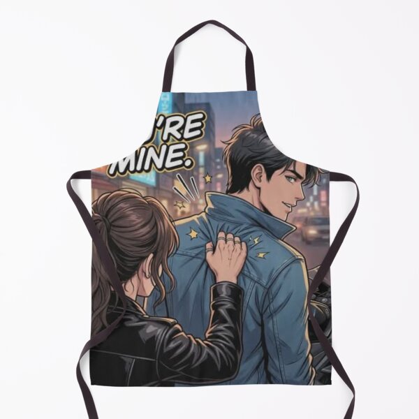 Item preview, คุณเป็นของฉัน designed and sold by ฮายา6395.