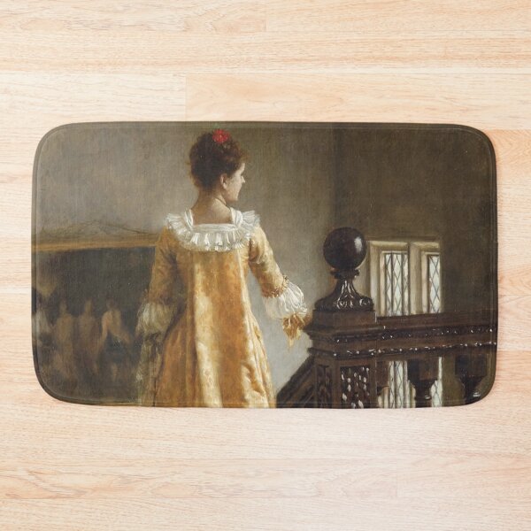 Item preview, The Golden Train ~ 1891 designed and sold by stanleyclover.