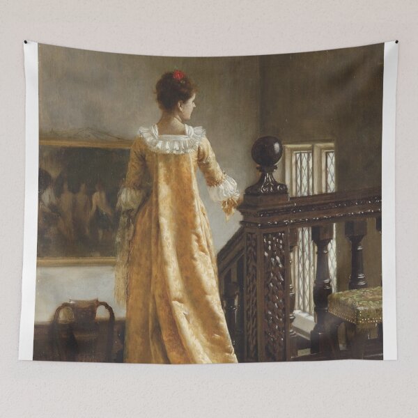 Item preview, The Golden Train ~ 1891 designed and sold by stanleyclover.