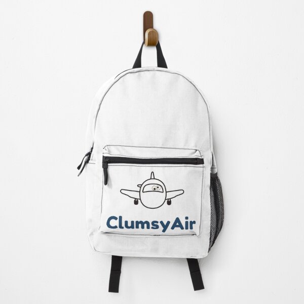 Item preview, Copy of Clumsy Bus Funny Googly Eyes School Bus Cartoon designed and sold by ClumsyStudio.