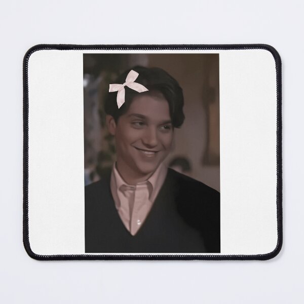 Item preview, 1980S And 1990S Hearttrob Coquette Bow designed and sold by gabrunyarls.