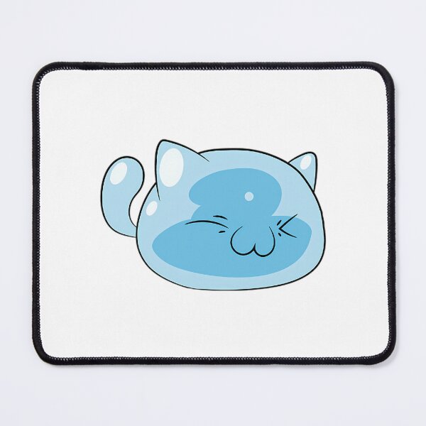 Item preview, Rimuru Cat Fan Art. designed and sold by krystopheloped.