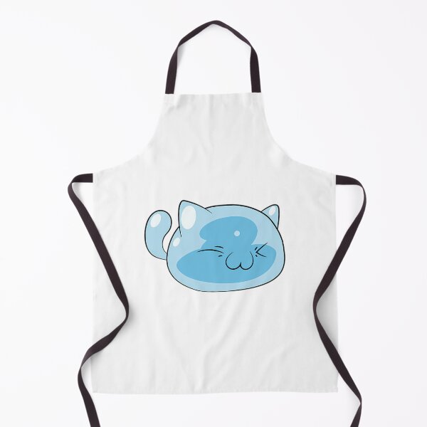 Item preview, Rimuru Cat Fan Art. designed and sold by krystopheloped.