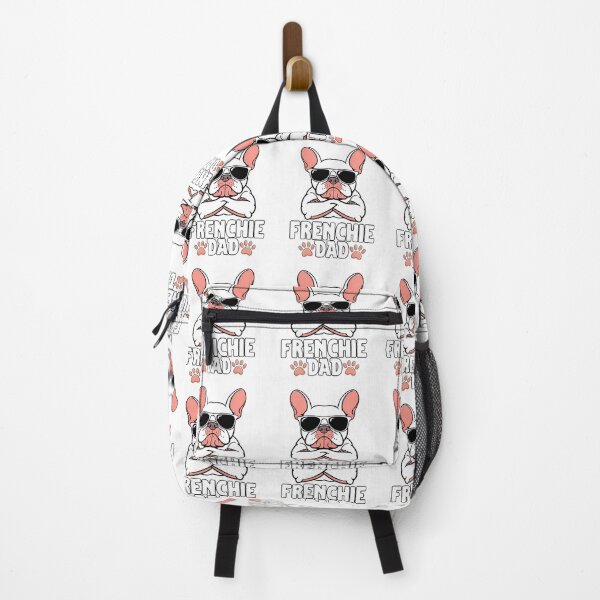 Item preview, Frenchie Dad Cool Bulldog Owner Graphic designed and sold by StranHabesre51.